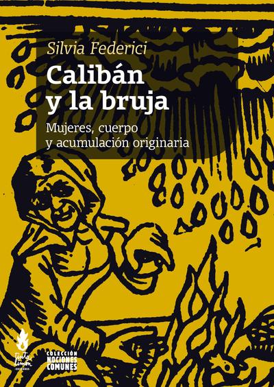 CALIBÁN Y LA BRUJA